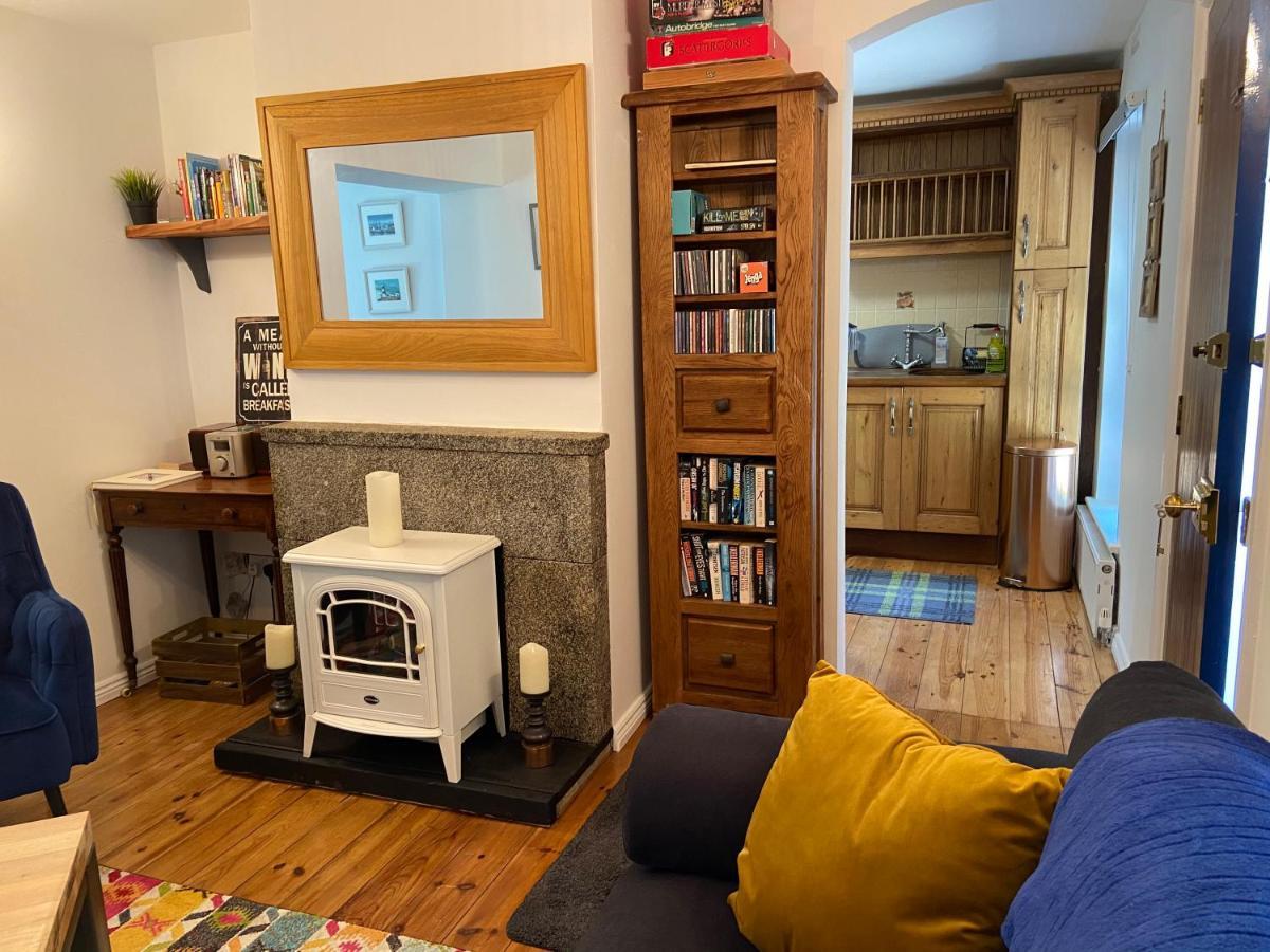 Rathjarney Gatelodge Wexford Extérieur photo