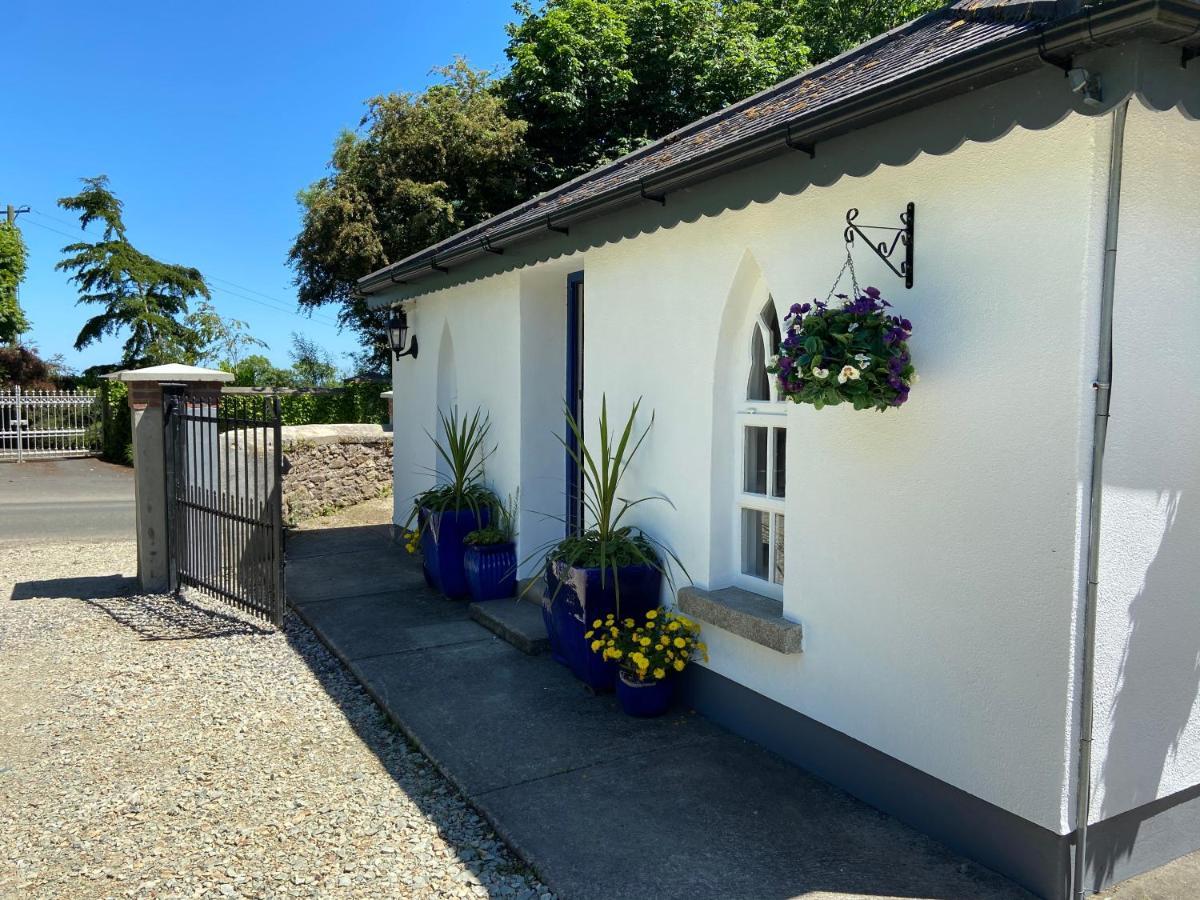 Rathjarney Gatelodge Wexford Extérieur photo