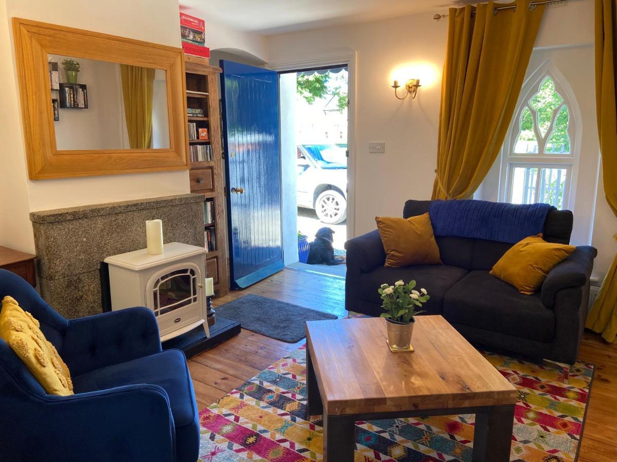 Rathjarney Gatelodge Wexford Extérieur photo