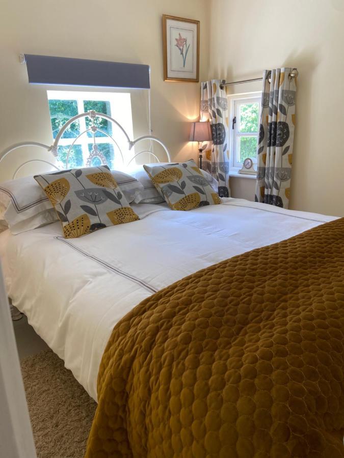 Rathjarney Gatelodge Wexford Extérieur photo