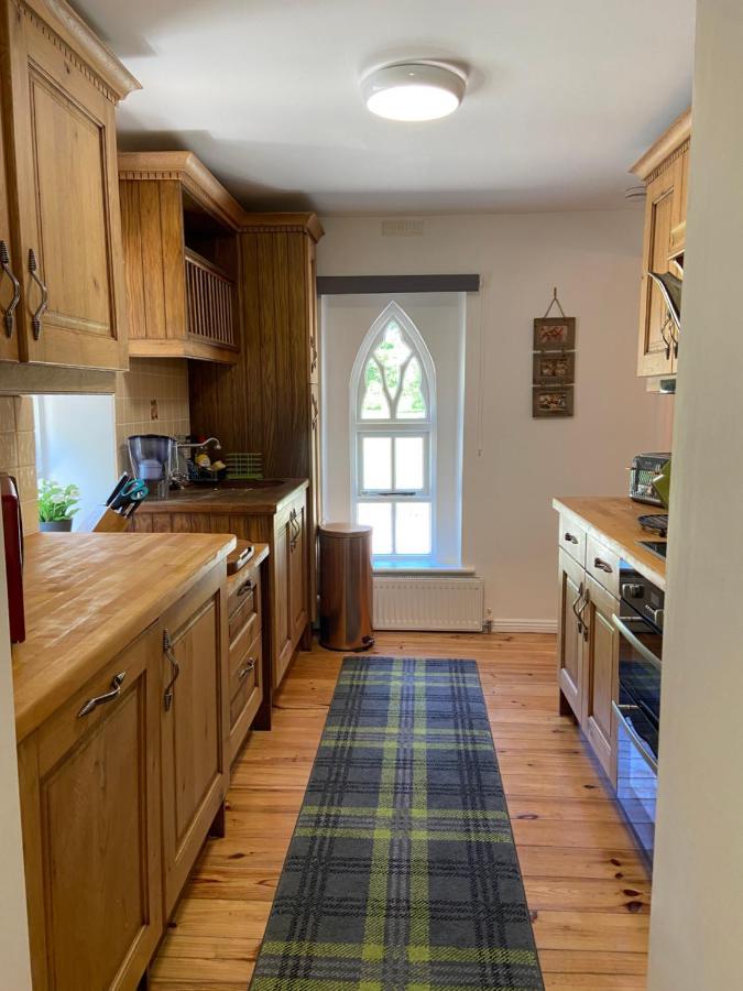 Rathjarney Gatelodge Wexford Extérieur photo