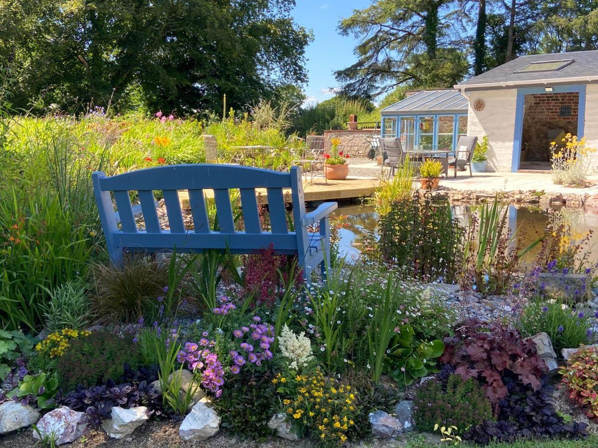 Rathjarney Gatelodge Wexford Extérieur photo