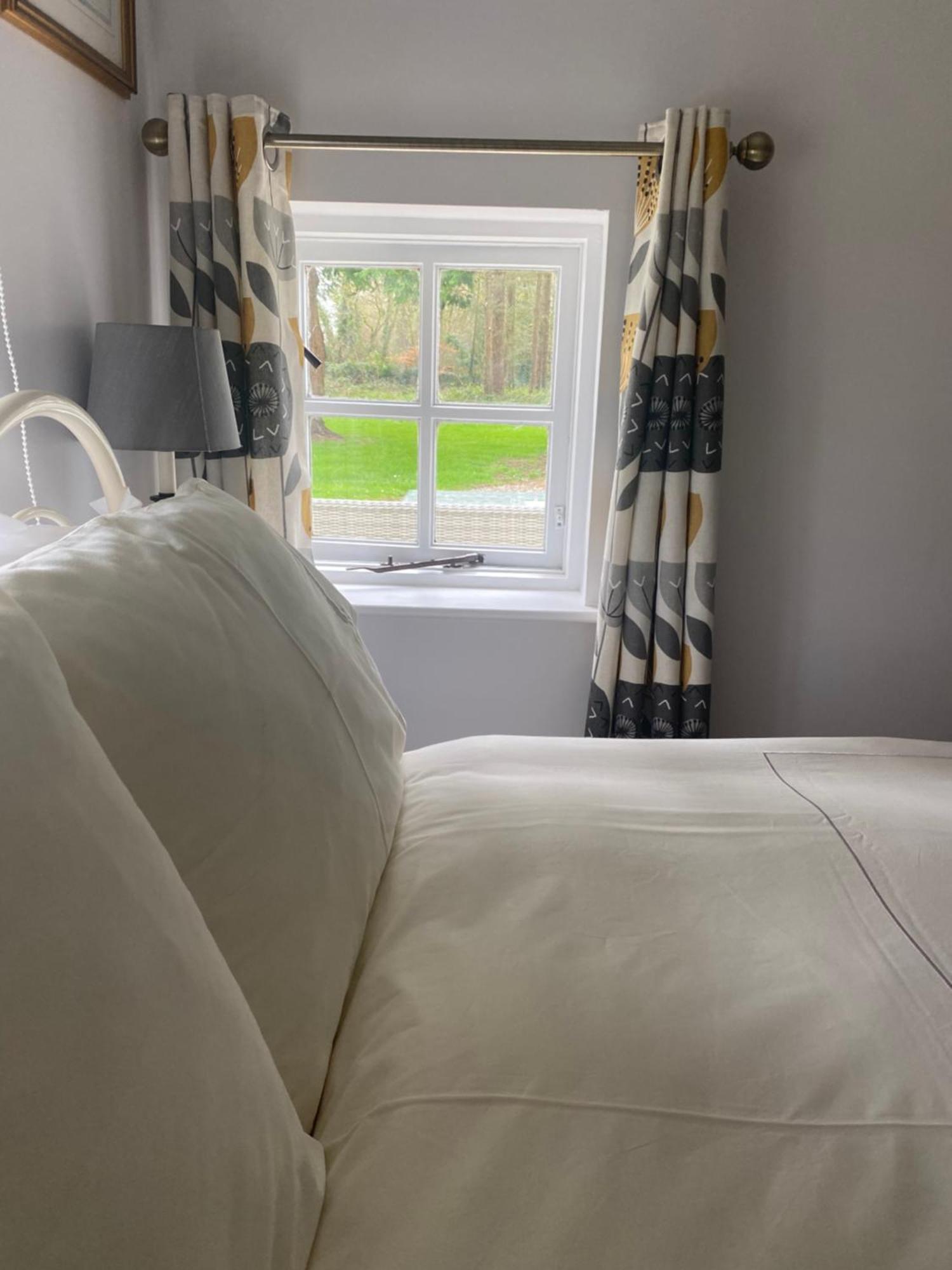 Rathjarney Gatelodge Wexford Extérieur photo