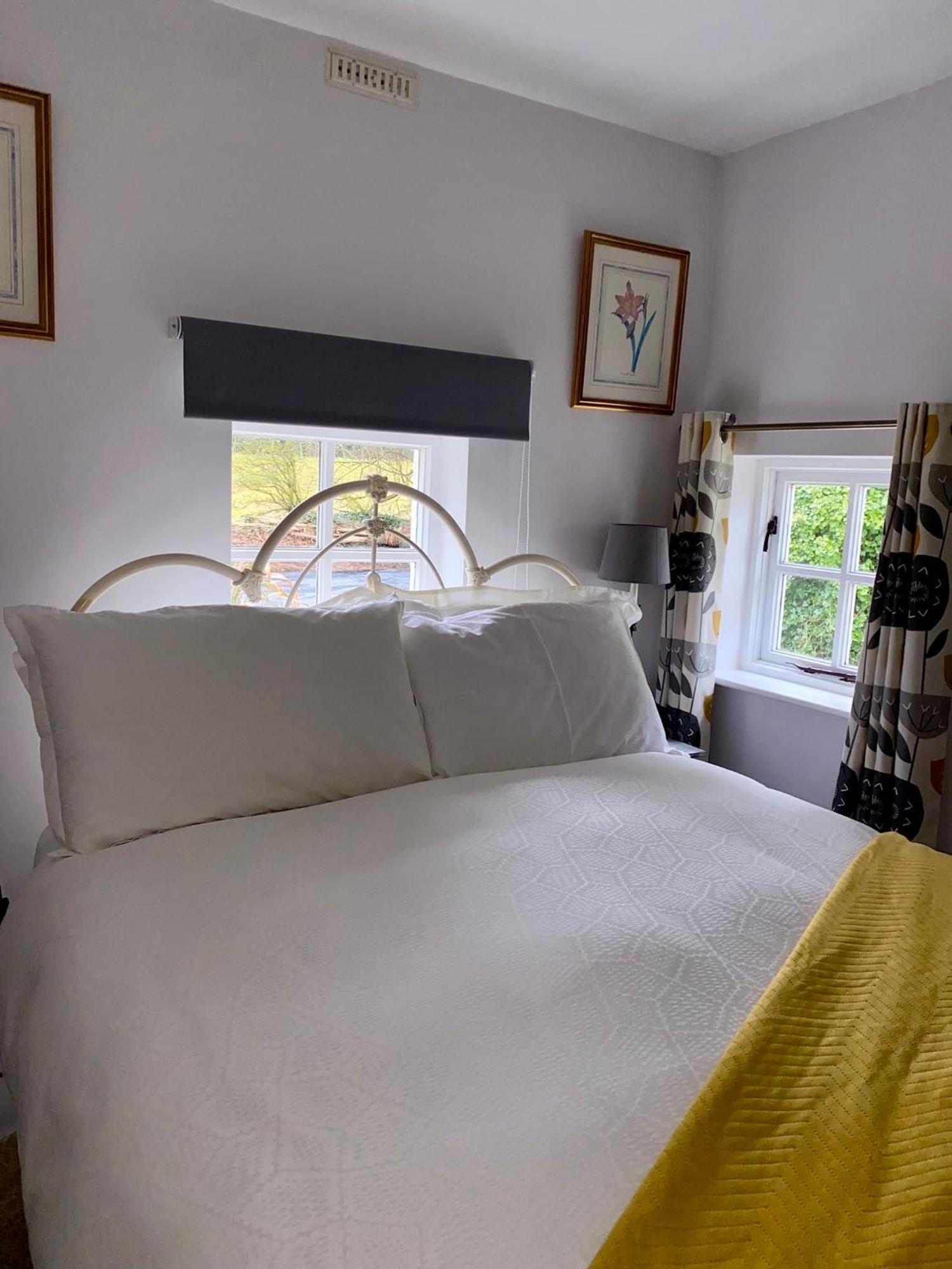 Rathjarney Gatelodge Wexford Extérieur photo